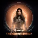 The 4th Dimension by Anime - Hardcore cover art