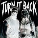 Turn It Back by Anime, elMefti - Hardcore cover art