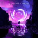 Escape by ANIZYZ, Dom Livez - Hardstyle cover art