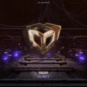 Calamity by Ankara - Hardstyle cover art