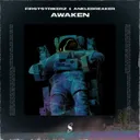 Awaken by Anklebreaker, Firststrikerz - Hardstyle cover art
