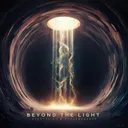 Beyond the Light - Radio Edit by Anklebreaker, Dypression - Hardstyle cover art