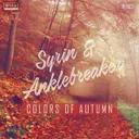 Colors Of Autumn - Edit by Anklebreaker, syrin - Hardstyle cover art
