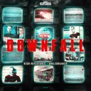 Downfall by Anklebreaker, High Resistance - Hardstyle cover art