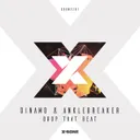 Drop That Beat by Anklebreaker, Dinamo - Hardstyle cover art