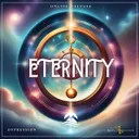 Eternity - Radio Edit by Anklebreaker, Dypression - Hardstyle cover art