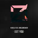 Got You by Anklebreaker, N3bula - Euphoric Hardstyle cover art
