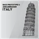Italy by Anklebreaker, Bass Prototype - Hardstyle cover art