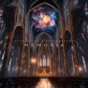 Memoria - Radio Edit by Anklebreaker, Dypression - Hardstyle cover art