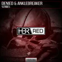Scribes by Anklebreaker, Den1ed - Hardstyle cover art