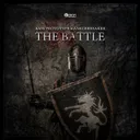 The Battle - Extended Version by Anklebreaker, Bass Prototype - Hardstyle cover art