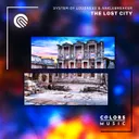 The Lost City - Extended by Anklebreaker, System of Loudness - Hardstyle cover art