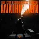 Cover of Annihilatiøn