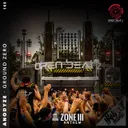 Ground Zero (Open Beatz Zone III Anthem 2022) by Anodyze - Hardstyle cover art