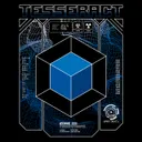 Tesseract (OpenBeatz Zone 3 Anthem 2023) - Extended Mix by Anodyze - Hardstyle cover art