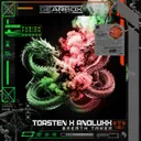 Breath Taker by ANOLUXX, Torsten - Hard Techno cover art