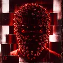 CRIMINAL by ANOLUXX - Hard Techno cover art