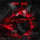Disappear - ANOLUXX & Crusherz remix by ANOLUXX, Crusherz - Hard Techno cover art