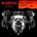 Energy by ANOLUXX - Hard Techno cover art