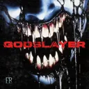 GODSLAYER by ANOLUXX, Shogun - Hard Techno cover art