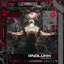 INVEIN by ANOLUXX - Hardstyle cover art