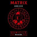 Matrix by ANOLUXX - Hard Techno cover art