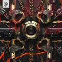 Test Is Best by ANOLUXX, CUTDWN - Hard Techno cover art