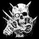 BAILÃO by ANSBRO, Flawx - Hard Techno cover art