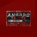 Bamboleo by ANSBRO - Hard Techno cover art