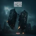 Parseltongue by ANSBRO - Hard Techno cover art