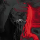 Stained by ANSBRO, Black/Plague - Hard Techno cover art