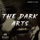 The Dark Arts by ANSBRO, C303 - Hard Techno cover art
