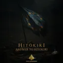Cover of Answer to Hitokiri