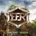 Cover of Antaboga