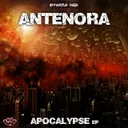 Apocalypse by Antenora, Phill Mazzeo - Uptempo cover art