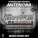 Cat Piss by Antenora, Monny - Uptempo cover art
