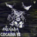 Cocaina V2 by Antenora - Uptempo cover art