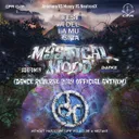 Mystical Wood (Dance Reverse 2019 Official Anthem) by Antenora, Monny - Uptempo cover art