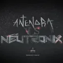 Second Circle by Antenora, Neutronix - Uptempo cover art