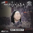 The Monster by Antenora, Monny - Uptempo cover art