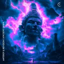 ancient gods by Revizion, Antergy - Hardstyle cover art