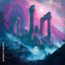 As One by Antergy - Hardstyle cover art