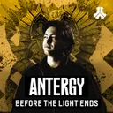 Before The Light Ends by Antergy - Hardstyle cover art