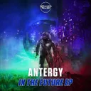Connected by Antergy - Hardstyle cover art