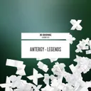 Legends by Antergy - Hardstyle cover art