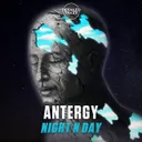 Night N Day by Antergy - Hardstyle cover art
