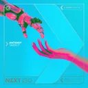 Taste It by Antergy - Hardstyle cover art