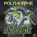 Polymorphe by Anticeptik - Frenchcore cover art