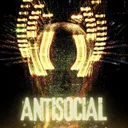 Cover of ANTISOCIAL