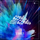 Comet by anubasu-anubasu - Hardstyle cover art